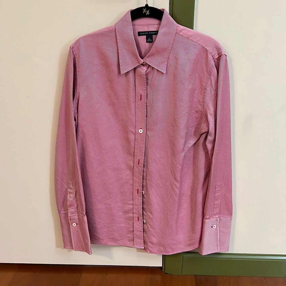 Women’s Blouse
